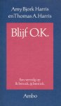 Amy Bjork Harris - Blijf o.k