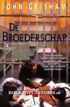 Grisham, John - De Broederschap
