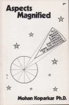Koparkar, Mohan - Aspects magnified