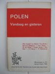Anstadt, Milo/Balicki, Jan  e.a. - Polen. Vandaag en gusteren.