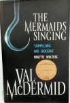 Val McDermid 27755 - The Mermaids Singing
