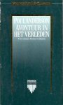 Anderson, Poul - Avontuur in het Verleden (2263)