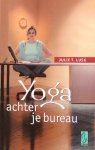 Lusk, Julie T. - Yoga achter je bureau