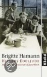 Brigitte Hamann - Hitlers Edeljude