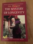 Liu Zhengcai - The mystery of longevity