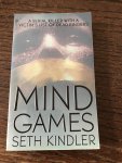 Seth Kindler - Mind games