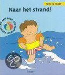 Sophie Courtin - Naar het strand !