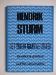 Sturm, Hendrik. - Het wrede grauwe water en 5 andere verhalen rond Walcherens bevrijding.