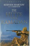 Steven Hartov - De hitte van ramadan