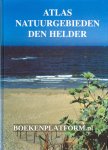 Creutzberg, F. - Atlas natuurgebieden Den Helder