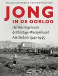 Willem Campschreur-Ester Wouthuysen - (1) Jong In De Oorlog