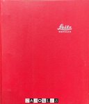 - Leitz-Gesamtkatalog für den Fachhandel 1963 64 / 65