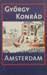 György Konrád, Györgyi Dandoy - Amsterdam