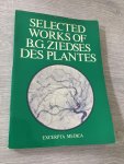 Ziedses Plantes - Selected works of B.G. Ziedses des plantes