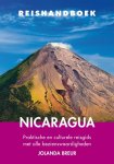 Jolanda Breur - Reishandboek Nicaragua
