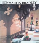 Berengo, Adriano - Martin Bradley: My chess-set in the Doge's Palace, Venice, 1993 / Martin Bradley: La scacchiera a Palazzo Ducale, Venezia, 1993