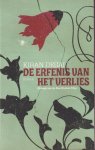 Desai, Kiran - De erfenis van het verlies Desai, Kiran - De erfenis van het verlies