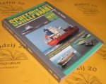 Boer, G.J. de (red.). - Scheepvaart 1990.