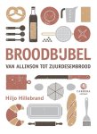 Hiljo Hillebrand - (1) Broodbijbel