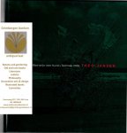 Heymans, J - Witteveen en Bos-prijs voor Kunst en Techniek 2002: Theo Jansen ( met CD)