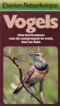 Jurgen Nicolai - Vogels. Het herkennen van de zangvogels in veld, bos en tuin Jurgen Nicolai - Vogels. Het herkennen van de zangvogels in veld, bos en tuin