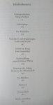Goethe, JohannWolfgang von - Matt Peter von - Goethe erzahlt. Met Begeleittexten herausgegeven von Peter von Matt
