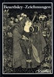 Blei, Franz. - Aubrey Beardsley, Zeichnungen.