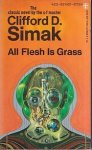 Simak, Clifford D. - All Flesh is Grass Simak, Clifford D. - All Flesh is Grass