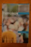 Davies, Patricia M. - Hemiplegie/Een handleiding voor het behandelen van de volwassen patient met een hemiplegie