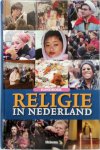 Meerten ter Borg, Erik Borgenman, Marjo Buitelar, Yme Kuiper, Rob Plum - Handboek religie in Nederland perspecief - overzicht - debat Meerten ter Borg, Erik Borgenman, Marjo Buitelar, Yme Kuiper, Rob Plum - Handboek religie in Nederland perspecief - overzicht - debat
