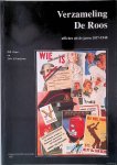 Dam, P.R. & Joh. Schaafsma - Verzameling De Roos: affiches uit de jaren 1937-1948