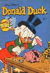 Disney, Walt - Donald Duck 1982 nr. 15, Een Vrolijk Weekblad, goede staat