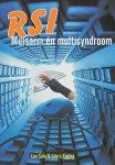 Sala, Luc / Egging, Laura - RSI. Muisarm én multisyndroom.