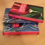 Abdolah, Kader - De boodschapper en de Koran / een vertelling / een vertaling