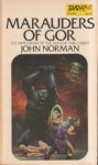 Norman, John - Gor Series 09: Marauders of Gor