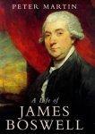 Peter Martin 38711 - A Life of James Boswell