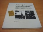 Mulder, Dirk - Onderwijs in de leer hunne godsdienst - Anderhalve eeuw bijzondere scholen en honderd jaar Vereniging voor Protestants-Christelijk Onderwijs in Veendam en Wildervank.