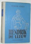 Jansen, W. - Hendrik de Leeuw.