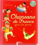Pére Castor (ds1284) - Chansons de France pour les petits / Une sélection de 27 chansons