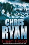 Ryan, Chris - Flash Flood
