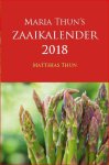 Thun, Matthias - Thun, M: Maria Thun's Zaaikalender 2018
