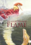 Mary Iam - Flame
