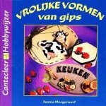 Jennie Hoogerwerf - Vrolijke vormen van gips