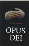 Ria Bongaarts - De prelatuur van het Opus Dei
