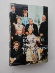 GALSWORTHY, JOHN, - De Forsyte Sage. Een moderne comedie.