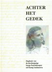 S.M. de Graaf-Paardekooper - Achter het gedek S.M. de Graaf-Paardekooper - Achter het gedek