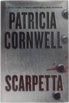 Patricia Cornwell - Scarpetta