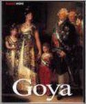 Elke Linda Buchholz - Francisco de Goya