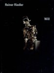 FIEDLER, Reiner - Reiner Fiedler - Will.