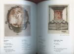 Desjardijn, D. - Ex libris en kleingrafiek 1900-1950 [Niet Nederlandse ex libris en kleingrafiek uit de periode 1900-1950]